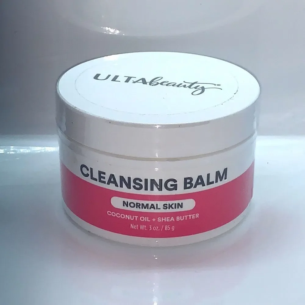 $10💥 Ulta Cleansing Balm - RARE HTF ITEM!